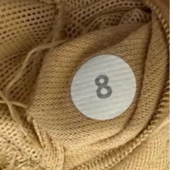 Lululemon Virtuous Tank Blazer in Fossil / White - Picture 6 of 6